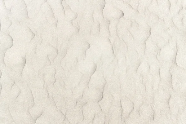 Волны песка . — стоковое фото