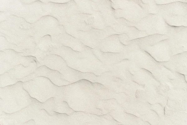 Wellen von Sand. — Stockfoto
