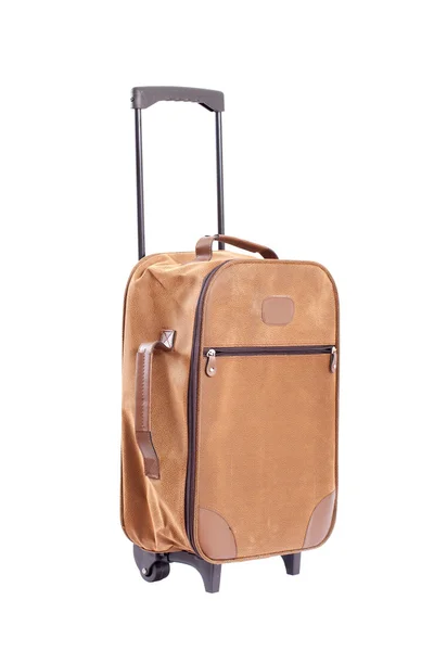 Travel bag, — Stock Photo, Image