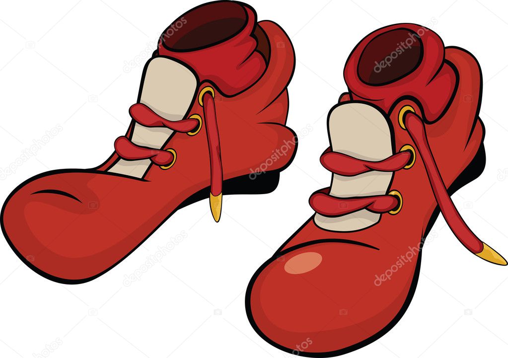 Shoes And Socks Cartoon | lupon.gov.ph