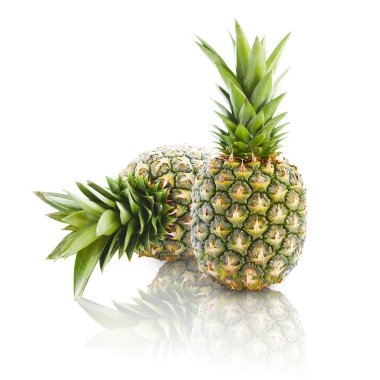 olgun ananas