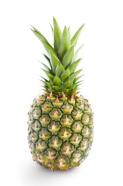 olgun ananas