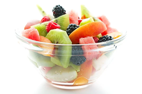 Ensalada de frutas — Foto de Stock