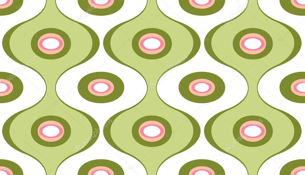 Wallpaper seamless Pattern