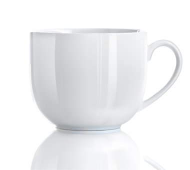 Tea Cup clipart