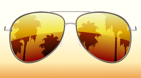 Cool sunglasses