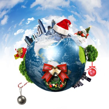 Yeni yıl ve Noel tatilleri