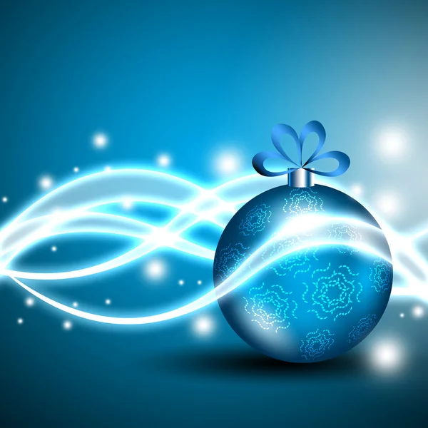 Yeni yıl ve Noel tatilleri — Stok fotoğraf