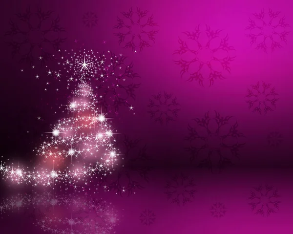 Fundo colorido Natal e tema de ano novo — Fotografia de Stock