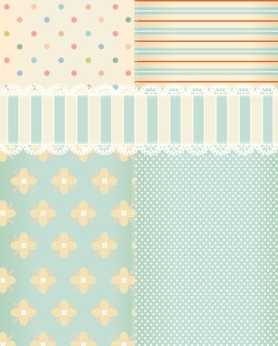 Vector background clipart