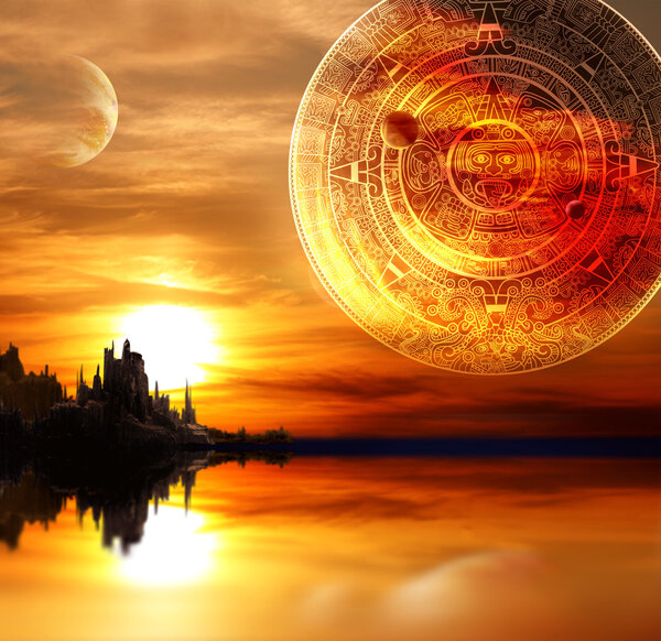 Пророчество Майи
