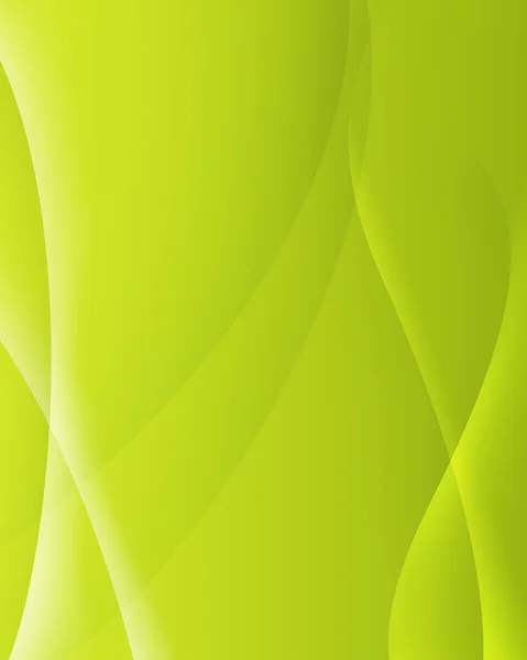 Yeşil rengin soyut arkaplanı — Stok fotoğraf