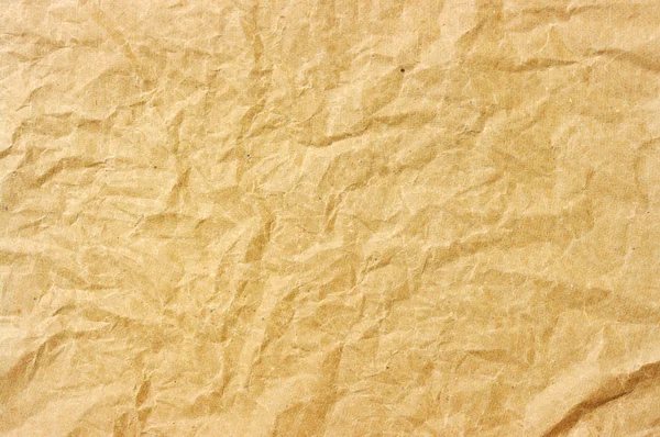 Ezilmiş grunge kağıt — Stok fotoğraf