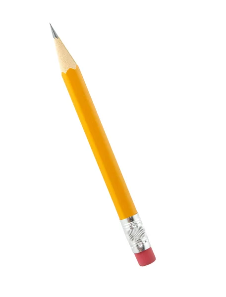 Krótki ołówek — Zdjęcie stockowe
