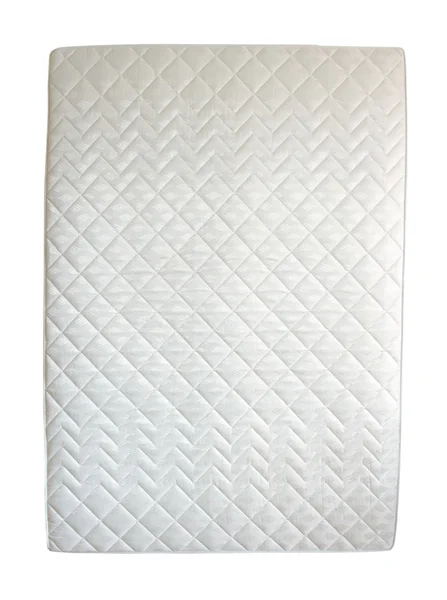 White mattress — Stock Photo, Image
