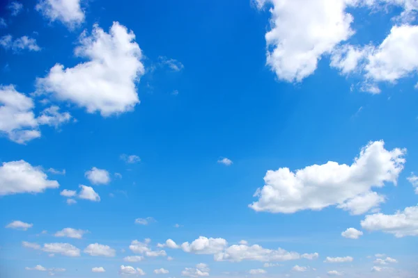 Clouds — Stock Photo, Image