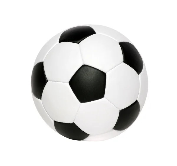 stock image Soccer ball