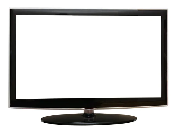 Monitor LCD — Fotografia de Stock