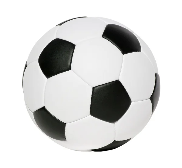 Soccer ball Royalty Free Stock Photos