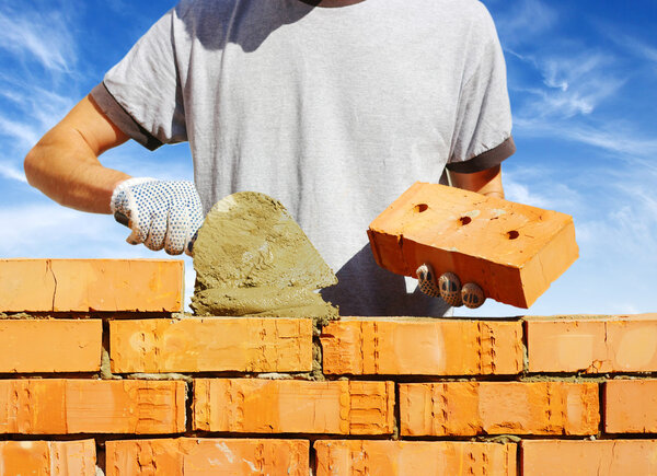 Bricklayer