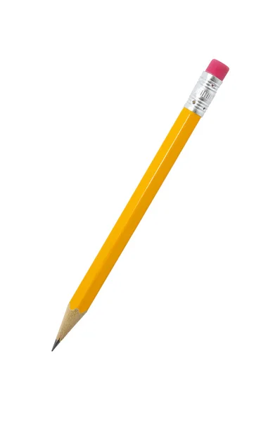 Krátké tužka — Stock fotografie