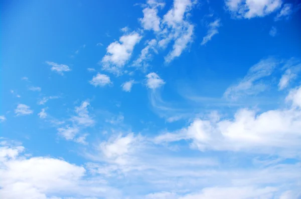 Stock image Clouds