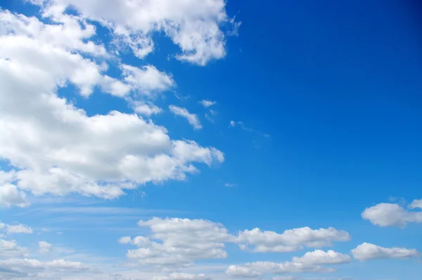 Chmury Obraz Stockowy