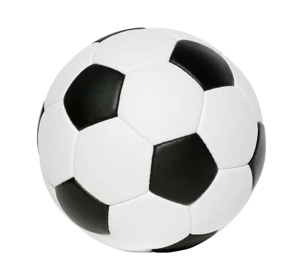 Soccer ball Stock Image