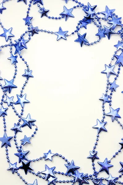 stock image Blue stars