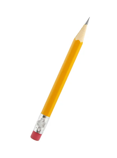 Krátké tužka — Stock fotografie
