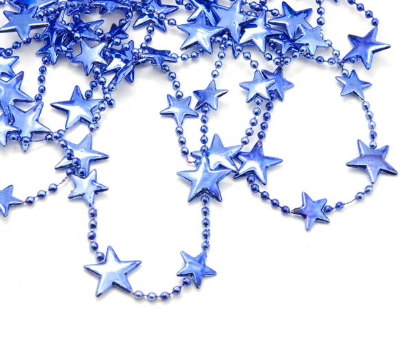 stock image Blue stars