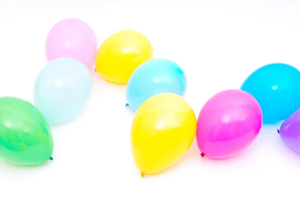 Балони — стокове фото