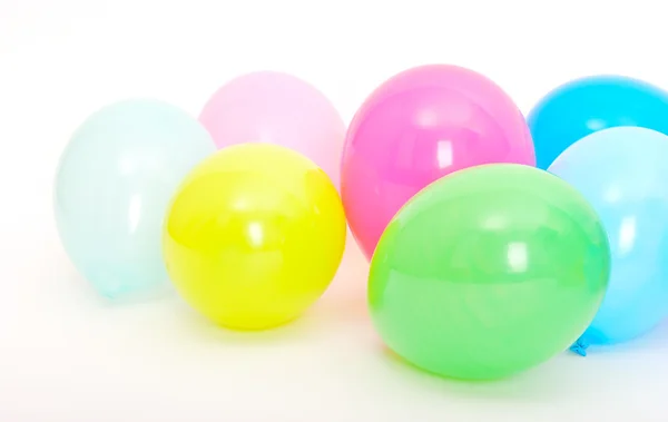 Balones — Foto de Stock