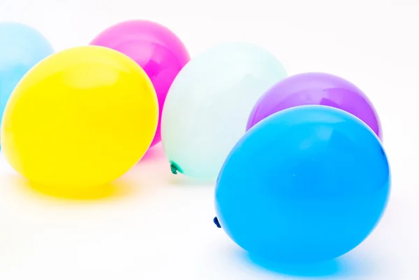 Balones — Foto de Stock
