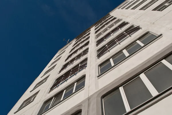 stock image Business building