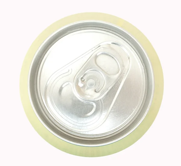 アルミ缶 — ストック写真