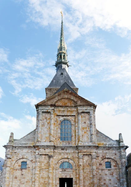 Kilise aziz michael'ın Mount, Fransa