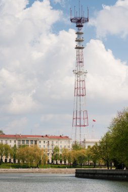 radyo mast