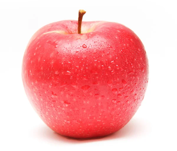 stock image Fresh apple