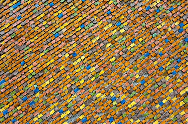 Soyut mozaik arka plan — Stok fotoğraf