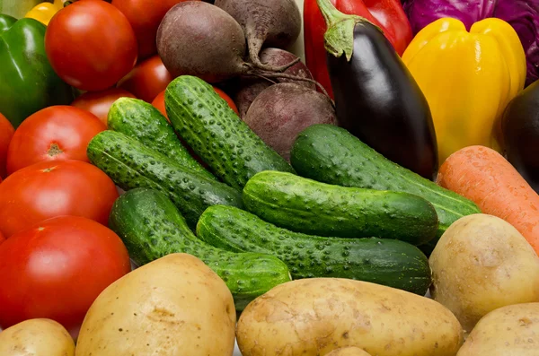 stock image Vegetables