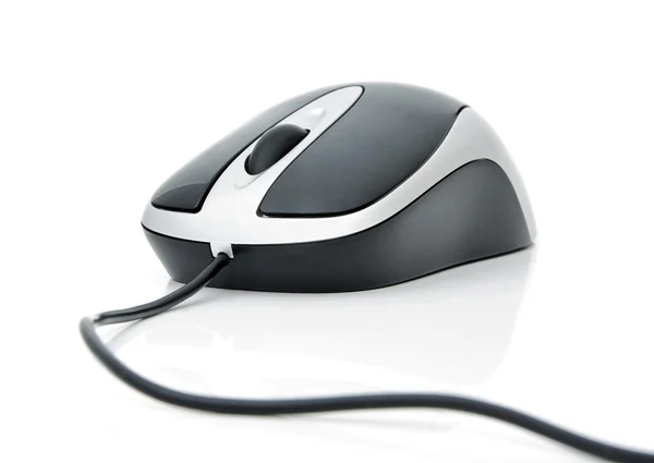 Gaming mouse — Stock Photo, Image