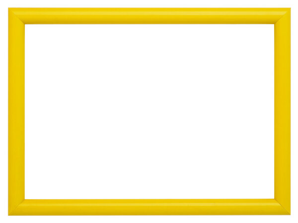 желтая рамка
