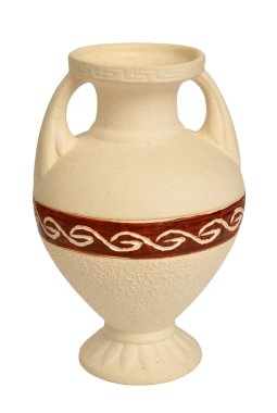 Antik Yunan amphora