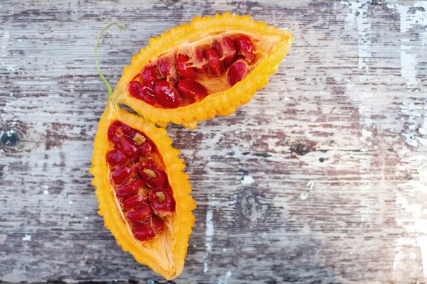 stock image Exotic fruit