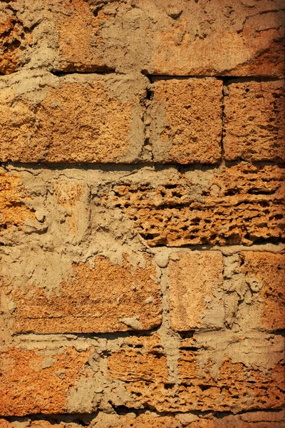 Brick texture — Stock Photo, Image