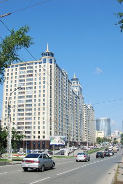 Ekaterinburg clipart