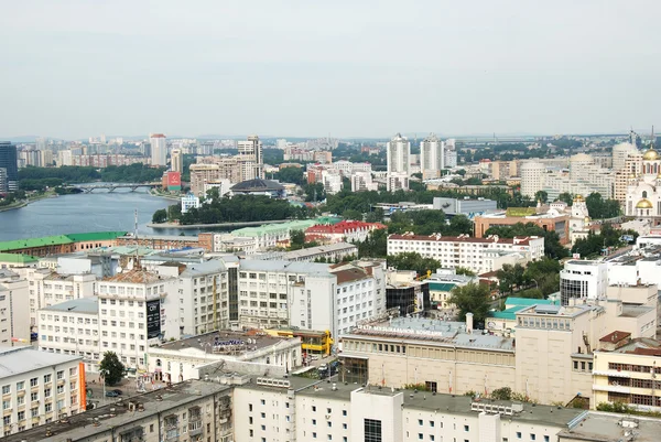 Jekaterynburg — Zdjęcie stockowe