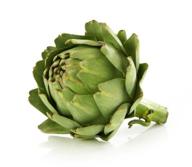 Artichoke clipart