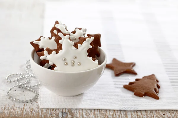 Gingerbread — Stock Photo, Image